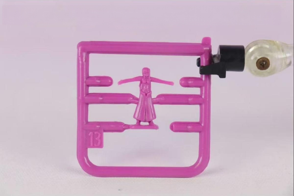 Phantom 2001K Zaku Assembly Mo - Gundam Model Mg recensione e prezzo