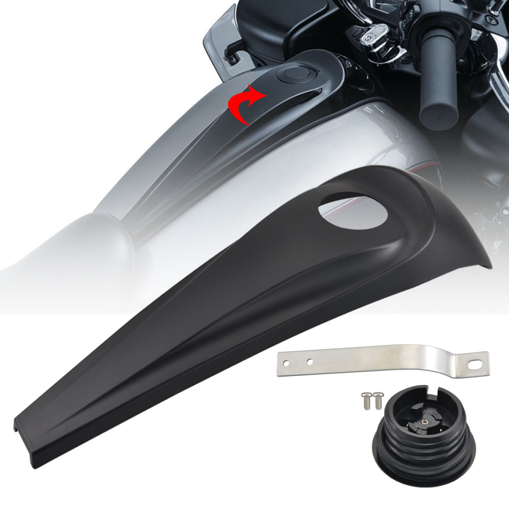 For Harley Touring Glides Road - Model Kit Harley Davidson recensione e prezzo