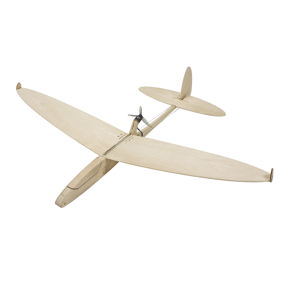 RC Plane Model Laser Cut Balsa - Model Kit Plane recensione e prezzo