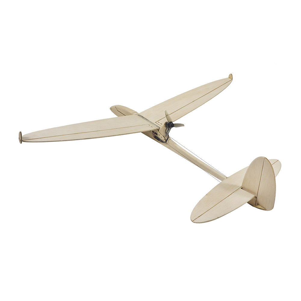 RC Plane Model Laser Cut Balsa - Model Kit Plane recensione e prezzo