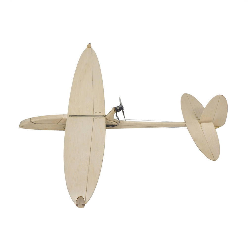 RC Plane Model Laser Cut Balsa - Model Kit Plane recensione e prezzo