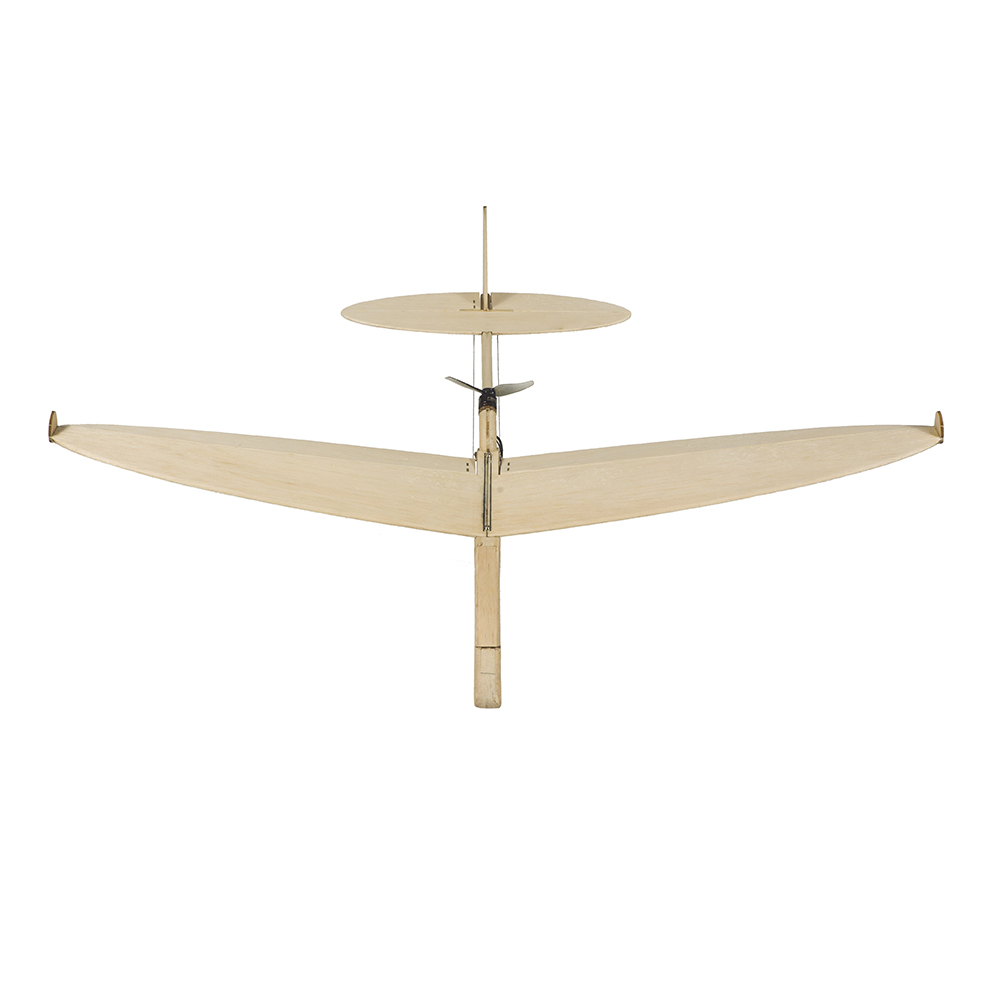RC Plane Model Laser Cut Balsa - Model Kit Plane recensione e prezzo