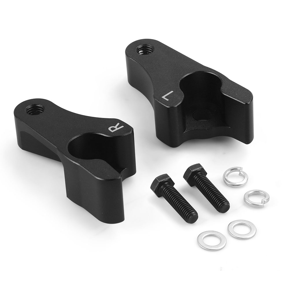 2 Inch Lowering Blocks Kit for - Model Kit Harley Davidson recensione e prezzo