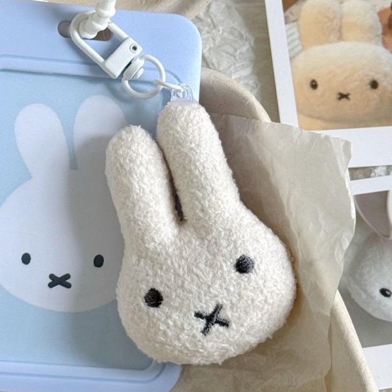 New Miffy Keychain High Color  - Model Kit Cars recensione e prezzo