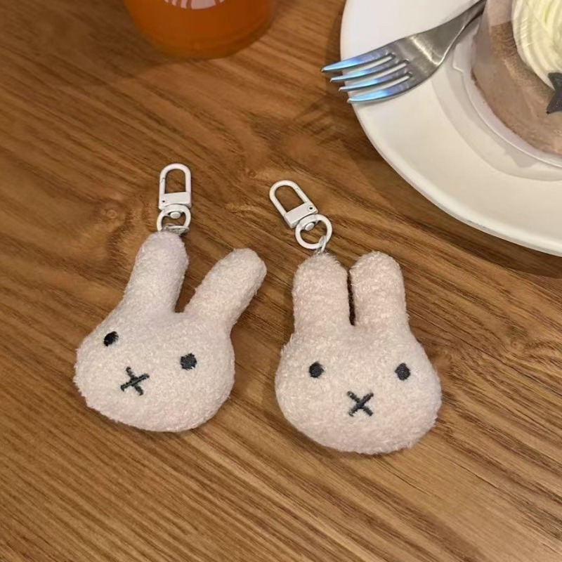New Miffy Keychain High Color  - Model Kit Cars recensione e prezzo