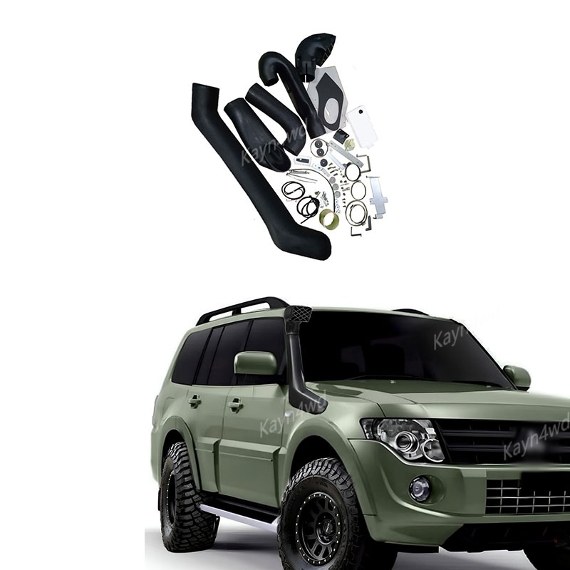 Off Road 4x4 Accessories Air R - Model Kit V8 recensione e prezzo