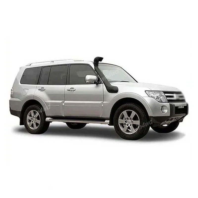 Off Road 4x4 Accessories Air R - Model Kit V8 recensione e prezzo