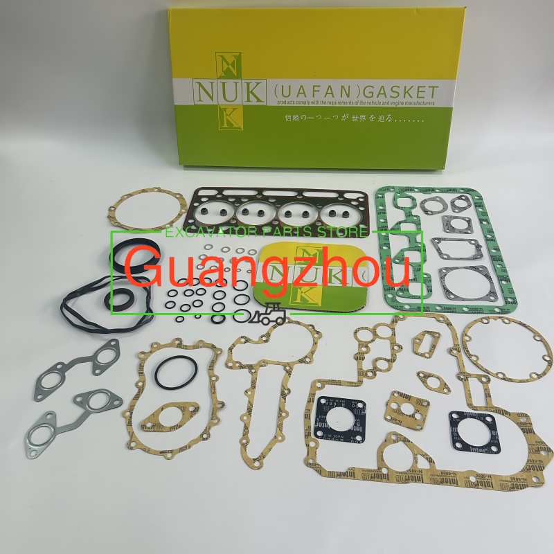 For Kubota V2203 Engine Full G - Model Kit Excavator recensione e prezzo