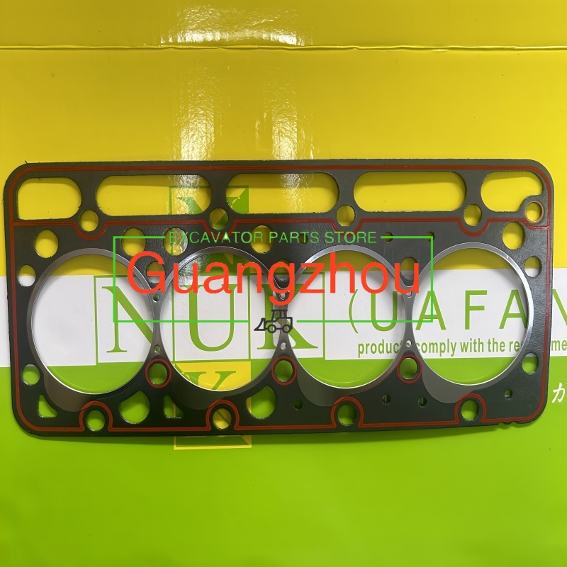 For Kubota V2203 Engine Full G - Model Kit Excavator recensione e prezzo