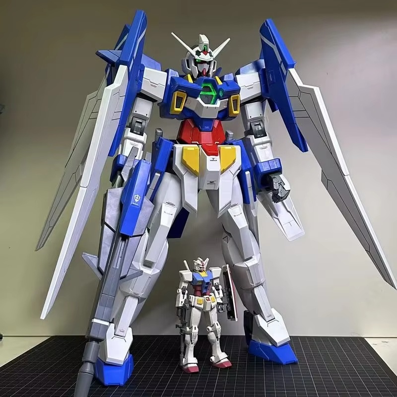 Age-2 PG Mech 50cm 1/48 Large  - Model Kit Pg recensione e prezzo