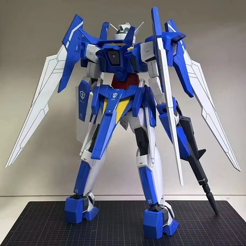 Age-2 PG Mech 50cm 1/48 Large  - Model Kit Pg recensione e prezzo