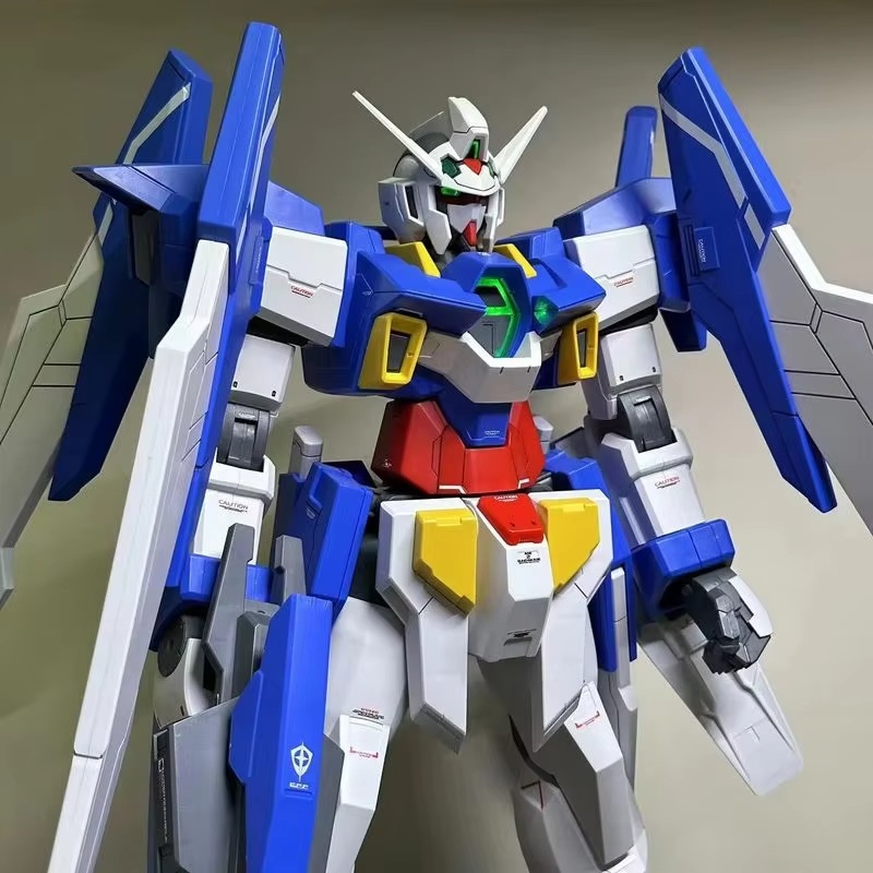 Age-2 PG Mech 50cm 1/48 Large  - Model Kit Pg recensione e prezzo