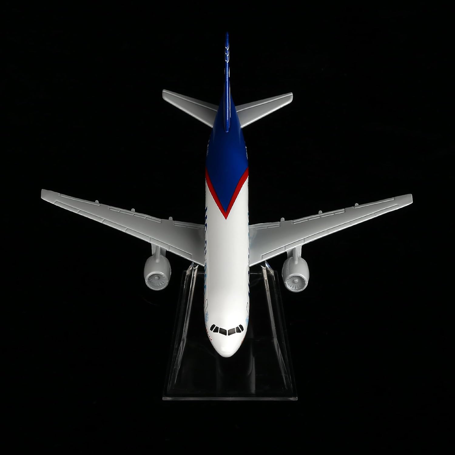 1/400 Scale 16cm Russia MC-21  - Model Kit Plane recensione e prezzo