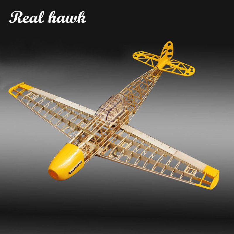 RC AirPlanes Laser Cut Balsa W - Model Kit Simulator recensione e prezzo