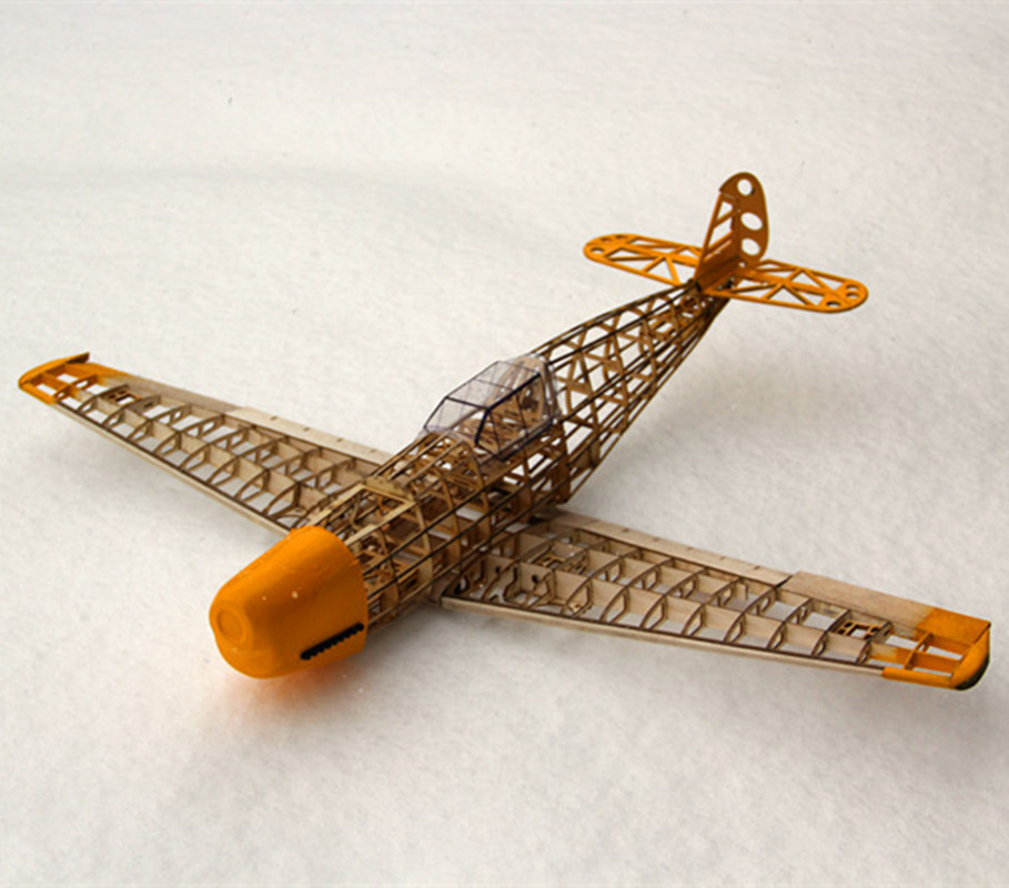 RC AirPlanes Laser Cut Balsa W - Model Kit Simulator recensione e prezzo