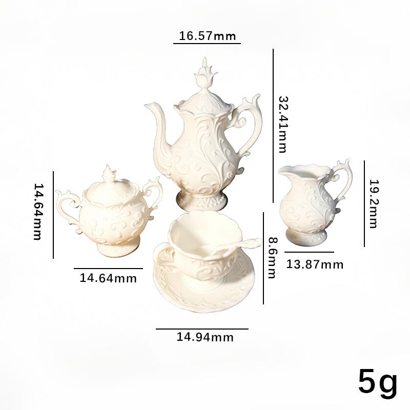 1 Set Simulation Mini Flower R - Model Kit Simulator recensione e prezzo