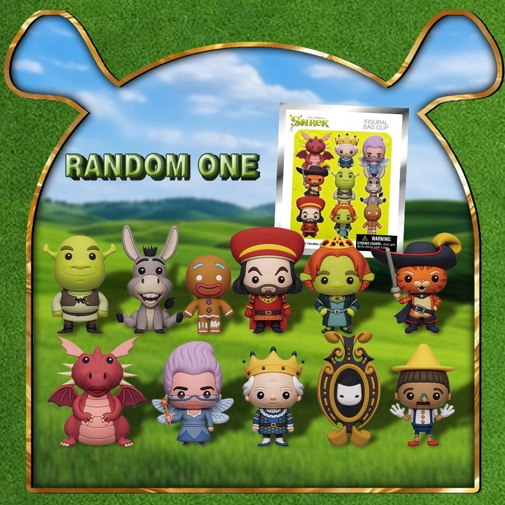 1PC Universal Officially Licen - Model Kit Box recensione e prezzo