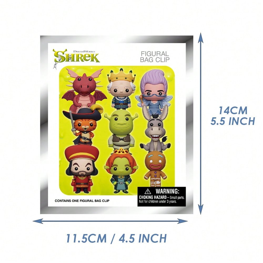 1PC Universal Officially Licen - Model Kit Box recensione e prezzo