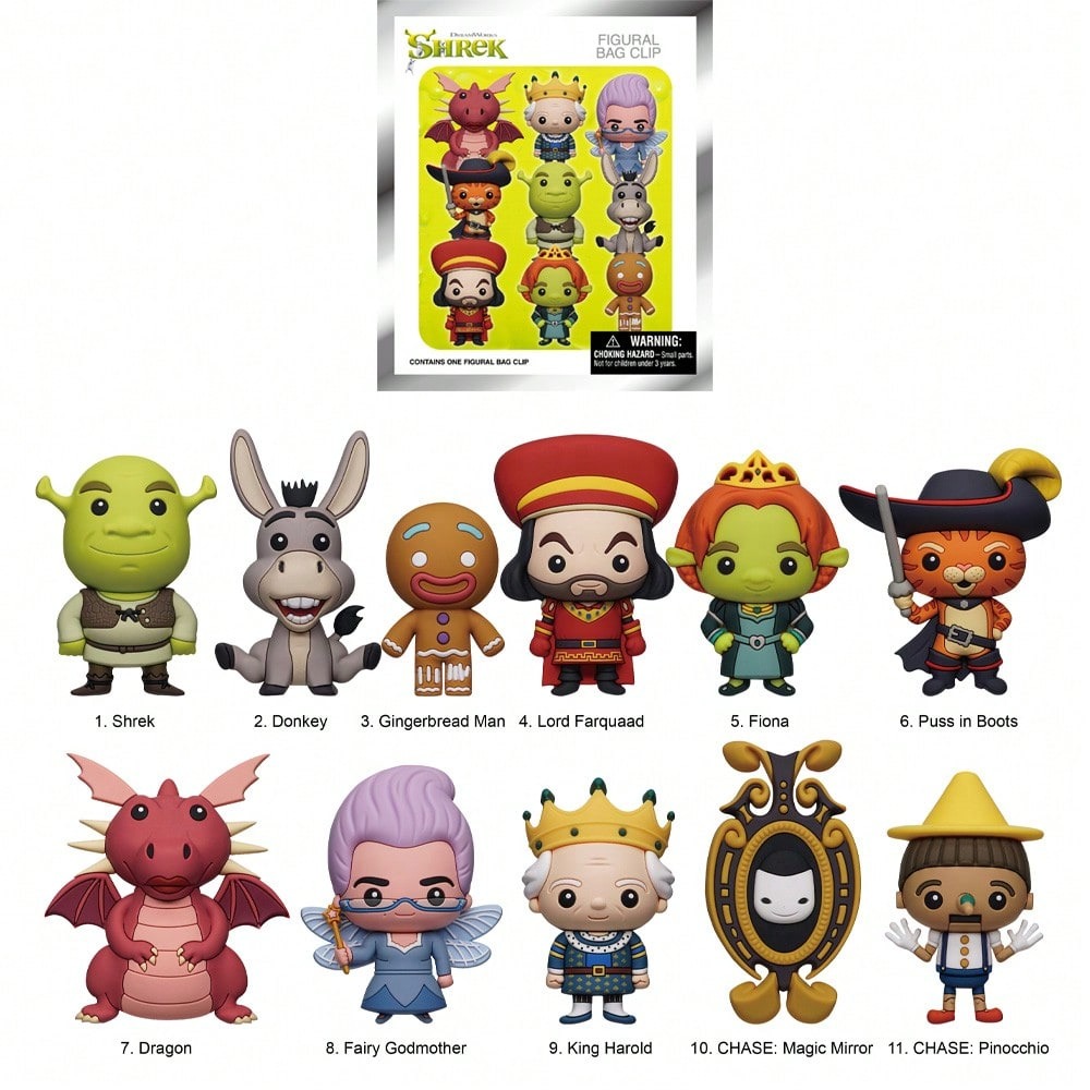 1PC Universal Officially Licen - Model Kit Box recensione e prezzo
