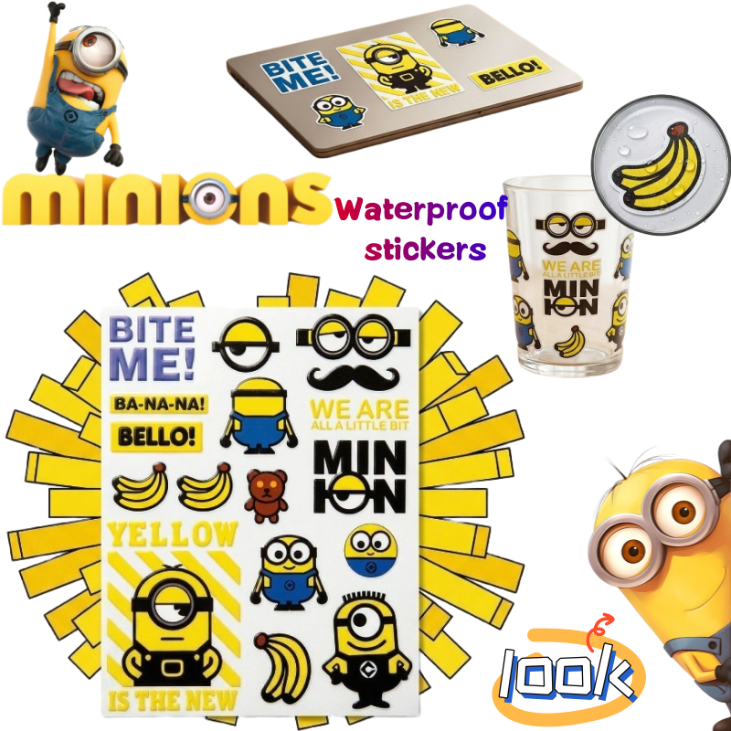 New Despicable Me Minions Bob  - Model Kit New recensione e prezzo