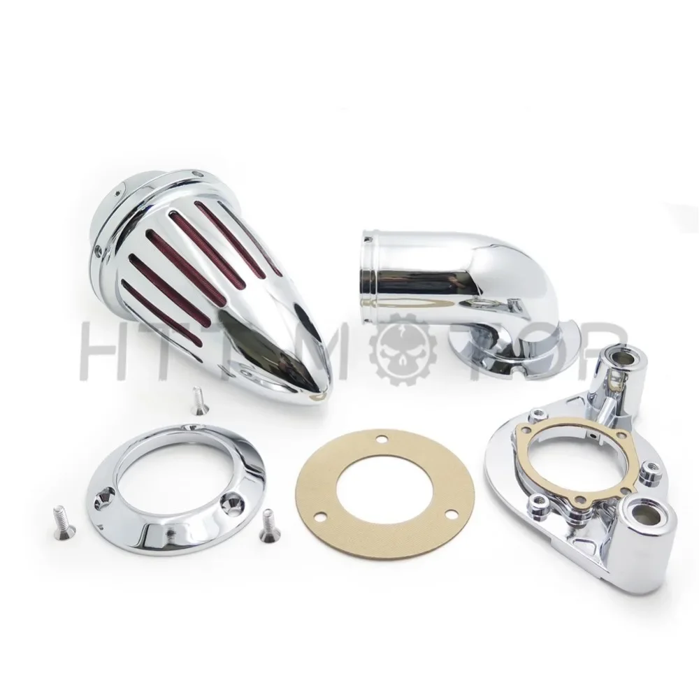 Motorcycle Parts Air Cleaner K - Model Kit Harley Davidson recensione e prezzo