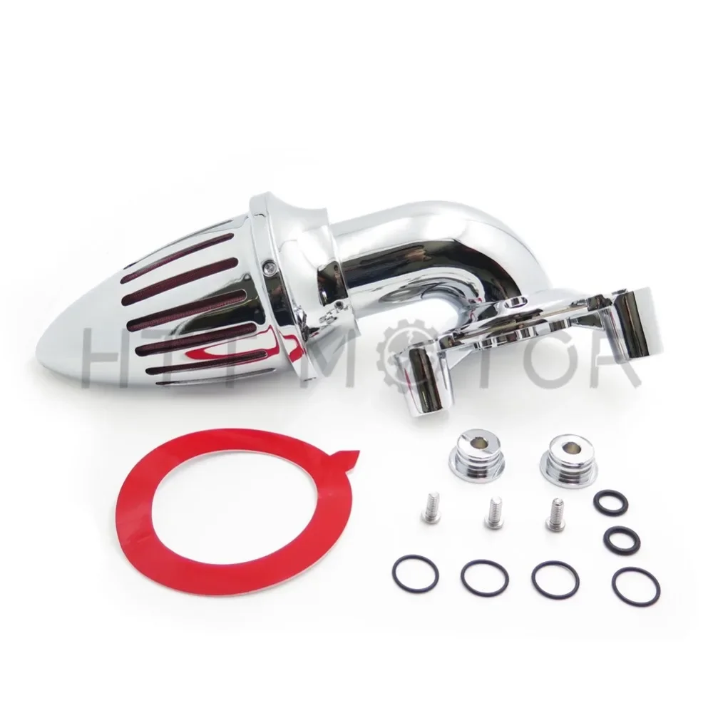 Motorcycle Parts Air Cleaner K - Model Kit Harley Davidson recensione e prezzo