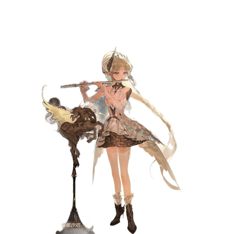 3.93inch Game Peripherals Iuno - Model Kit Holder recensione e prezzo