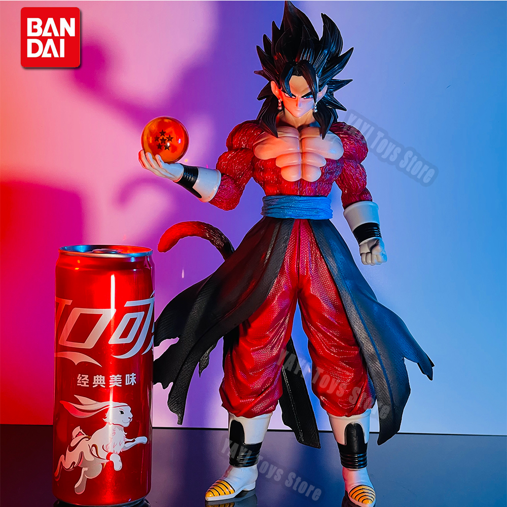 29cm Anime Dragon Ball Gogeta  - Model Kit Vegito recensione e prezzo