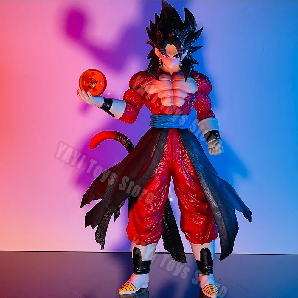 29cm Anime Dragon Ball Gogeta  - Model Kit Vegito recensione e prezzo