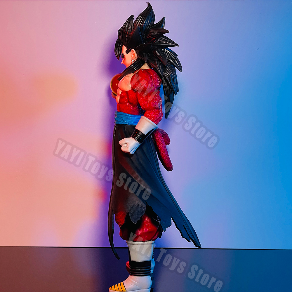 29cm Anime Dragon Ball Gogeta  - Model Kit Vegito recensione e prezzo