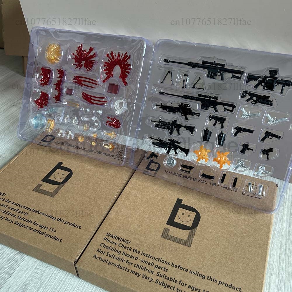 Special Effects Parts & Access - Model Kit Hemoxian recensione e prezzo