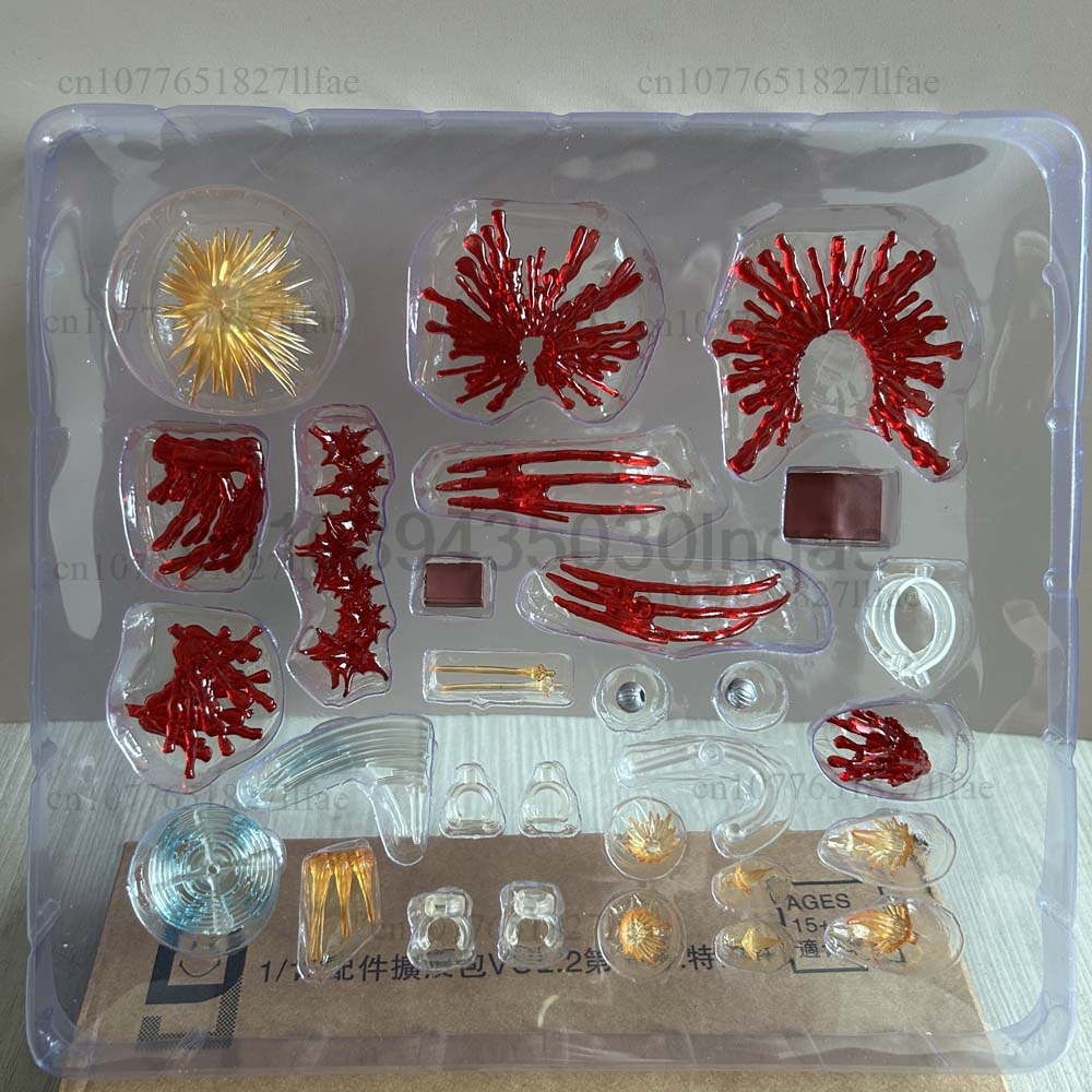 Special Effects Parts & Access - Model Kit Hemoxian recensione e prezzo