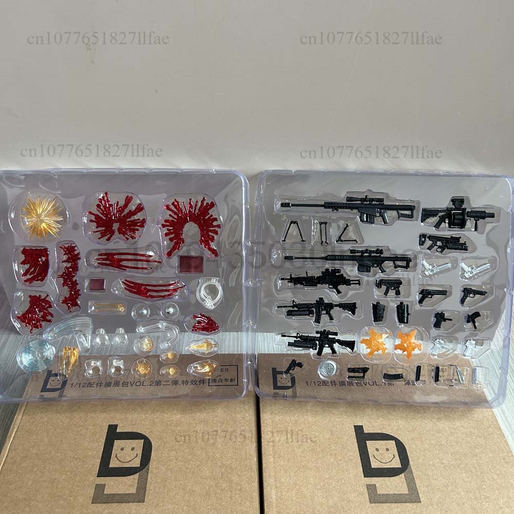 Special Effects Parts & Access - Model Kit Hemoxian recensione e prezzo