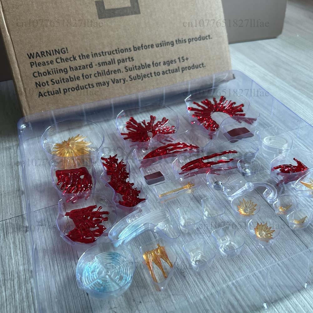 Special Effects Parts & Access - Model Kit Hemoxian recensione e prezzo