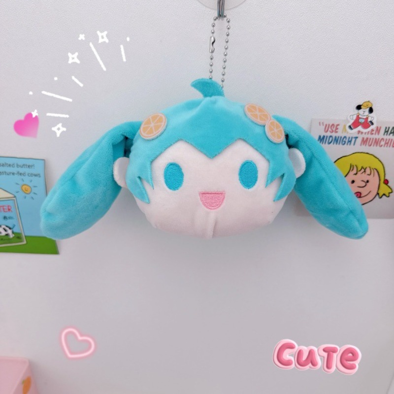 New Hatsune Miku Keychain High - Model Kit Cars recensione e prezzo