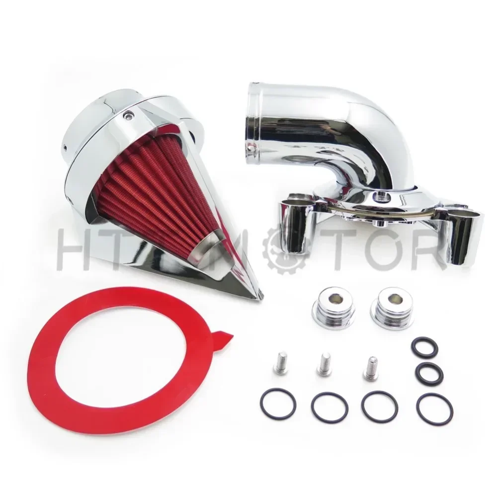 Spike Air Cleaner Kits For 199 - Model Kit Harley Davidson recensione e prezzo