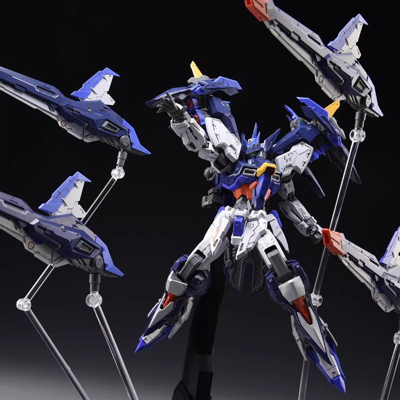 IN ERA SNAA 1/100 Trailblazer  - Model Kit Hemoxian recensione e prezzo