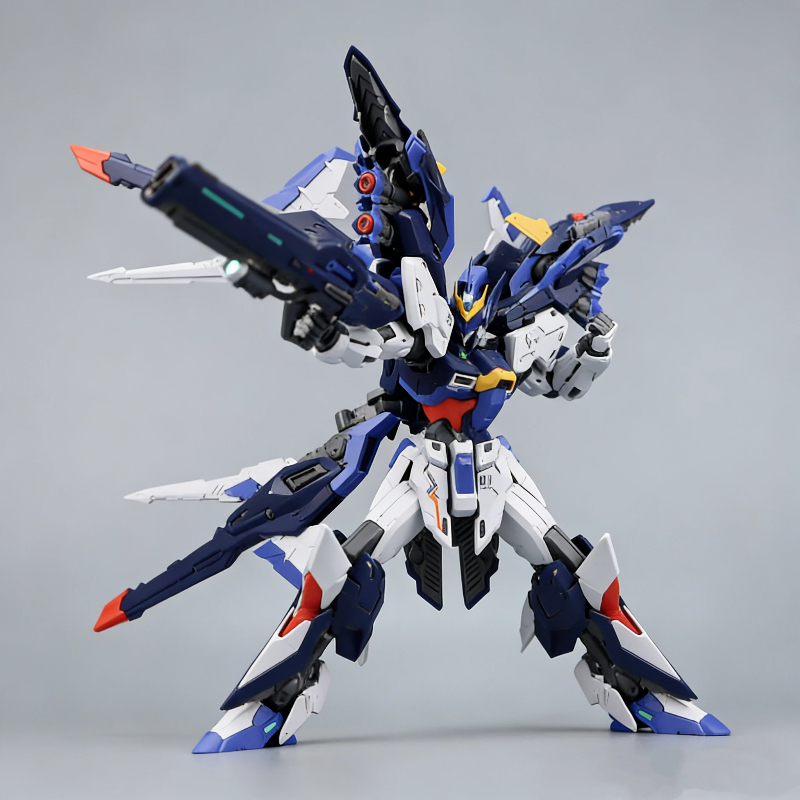 IN ERA SNAA 1/100 Trailblazer  - Model Kit Hemoxian recensione e prezzo