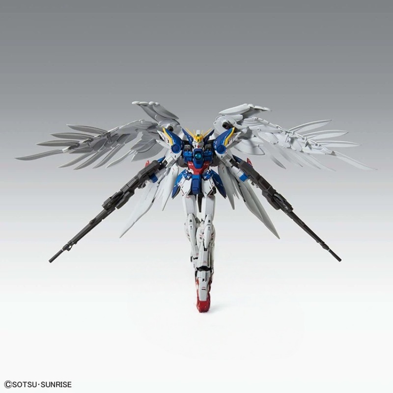 Bandai Original Genuine MG GUN - Gundam Model Mg recensione e prezzo