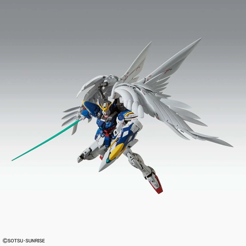 Bandai Original Genuine MG GUN - Gundam Model Mg recensione e prezzo