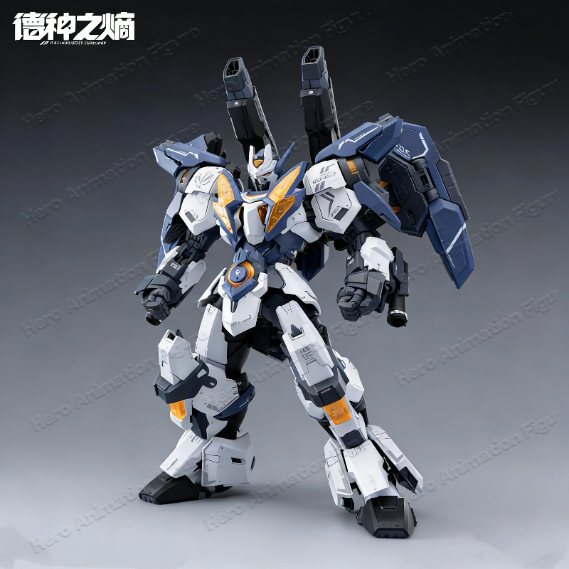 Hemoxian 1/100 The Entropy Of  - Model Kit Hemoxian recensione e prezzo