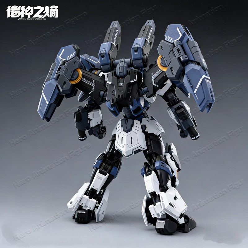 Hemoxian 1/100 The Entropy Of  - Model Kit Hemoxian recensione e prezzo