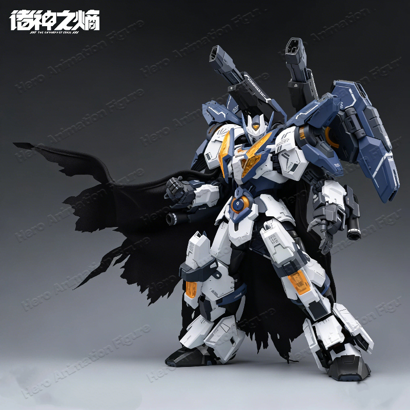 Hemoxian 1/100 The Entropy Of  - Model Kit Hemoxian recensione e prezzo