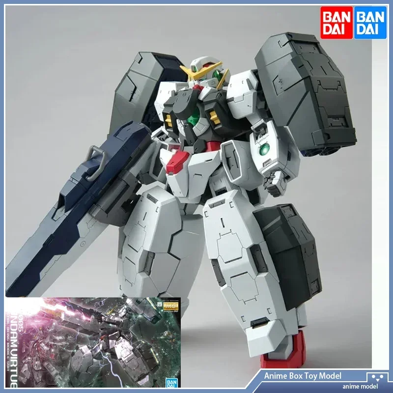 Gundam Bandai MG 1/100 GN-005  - Gundam Model Mg recensione e prezzo
