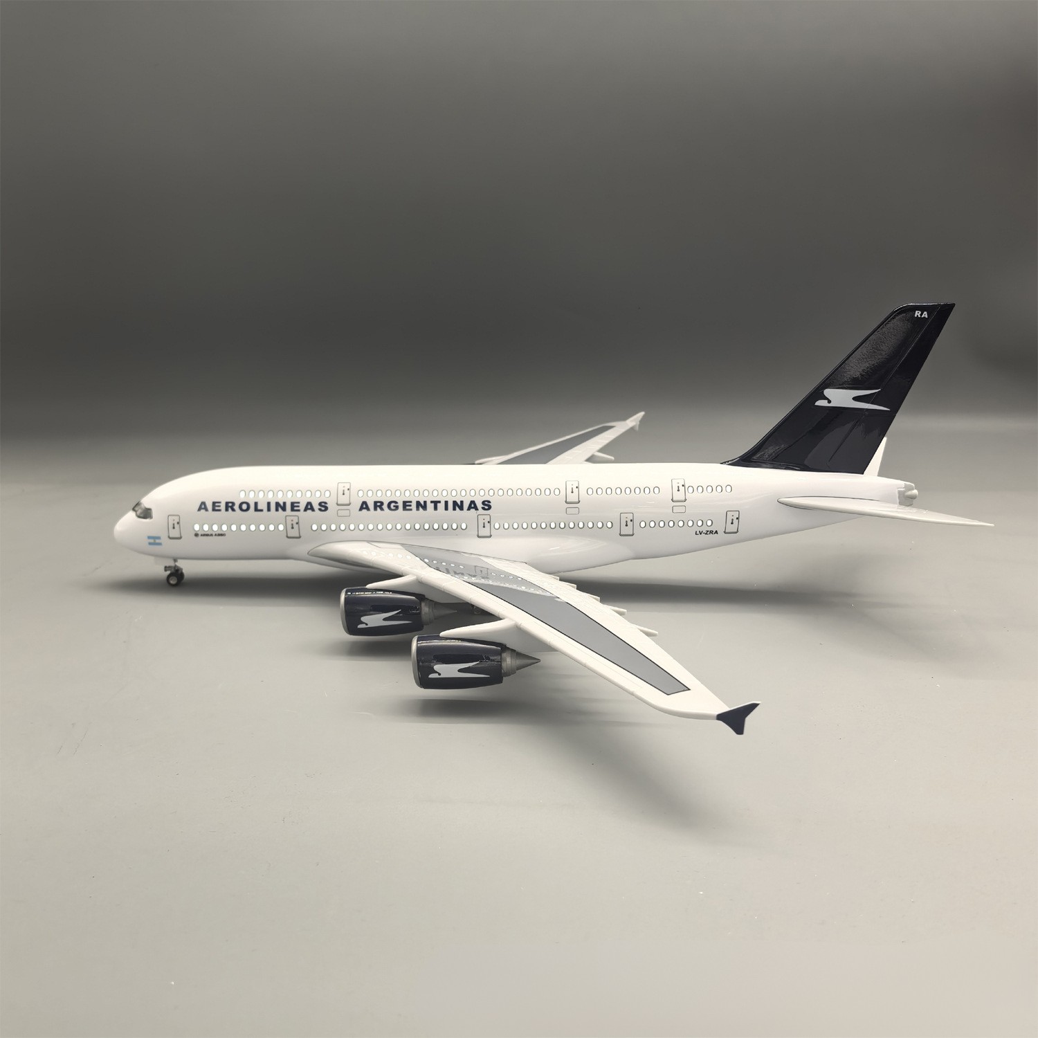 1/160 Large scale airplanes Ar - Model Kit Plane recensione e prezzo