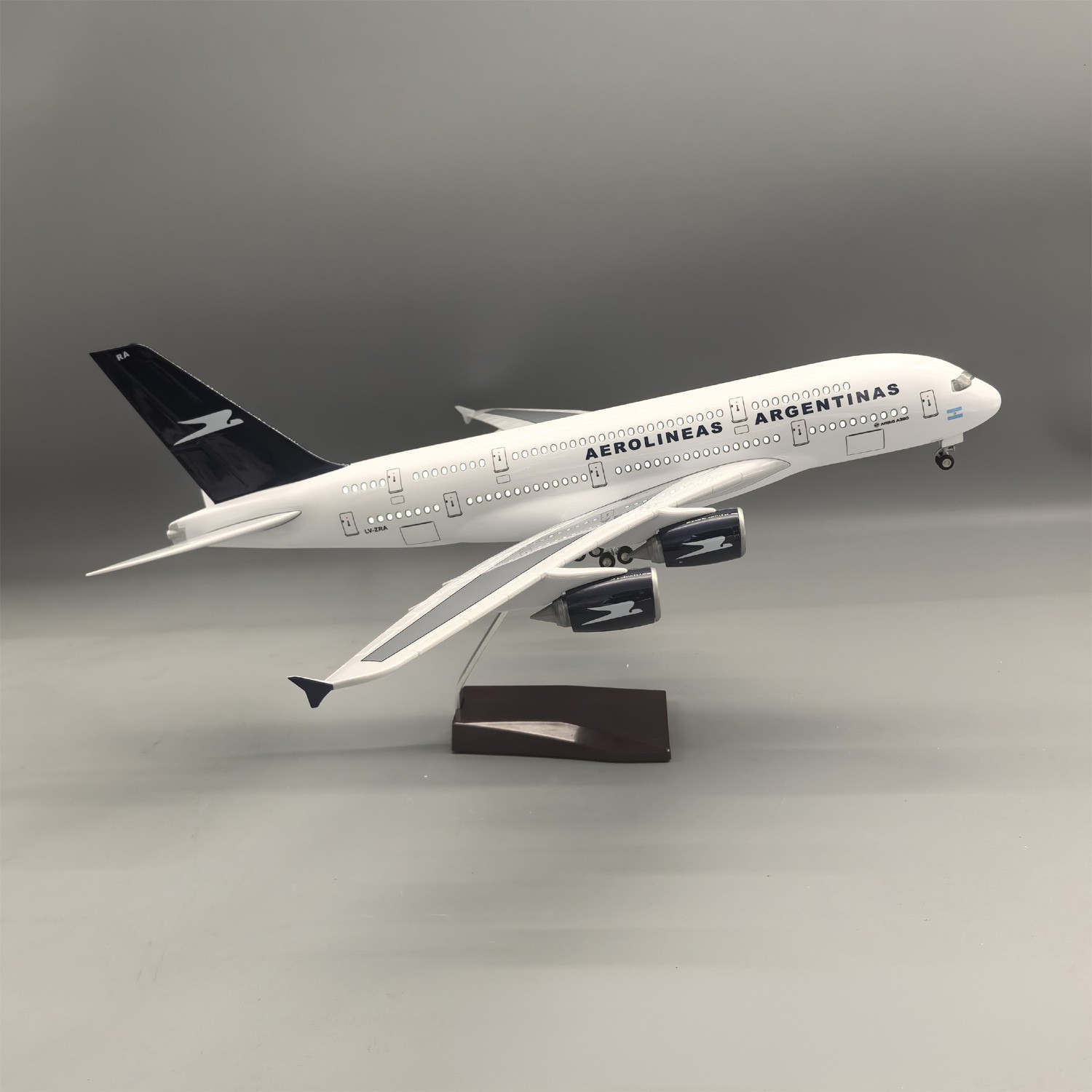 1/160 Large scale airplanes Ar - Model Kit Plane recensione e prezzo