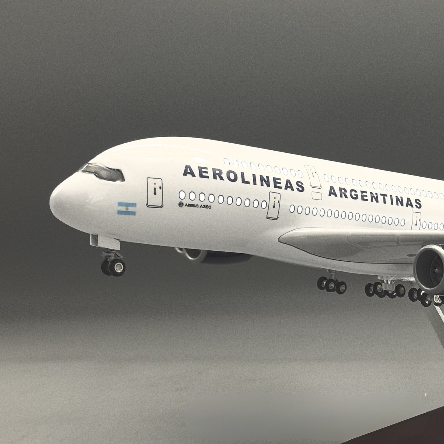 1/160 Large scale airplanes Ar - Model Kit Plane recensione e prezzo