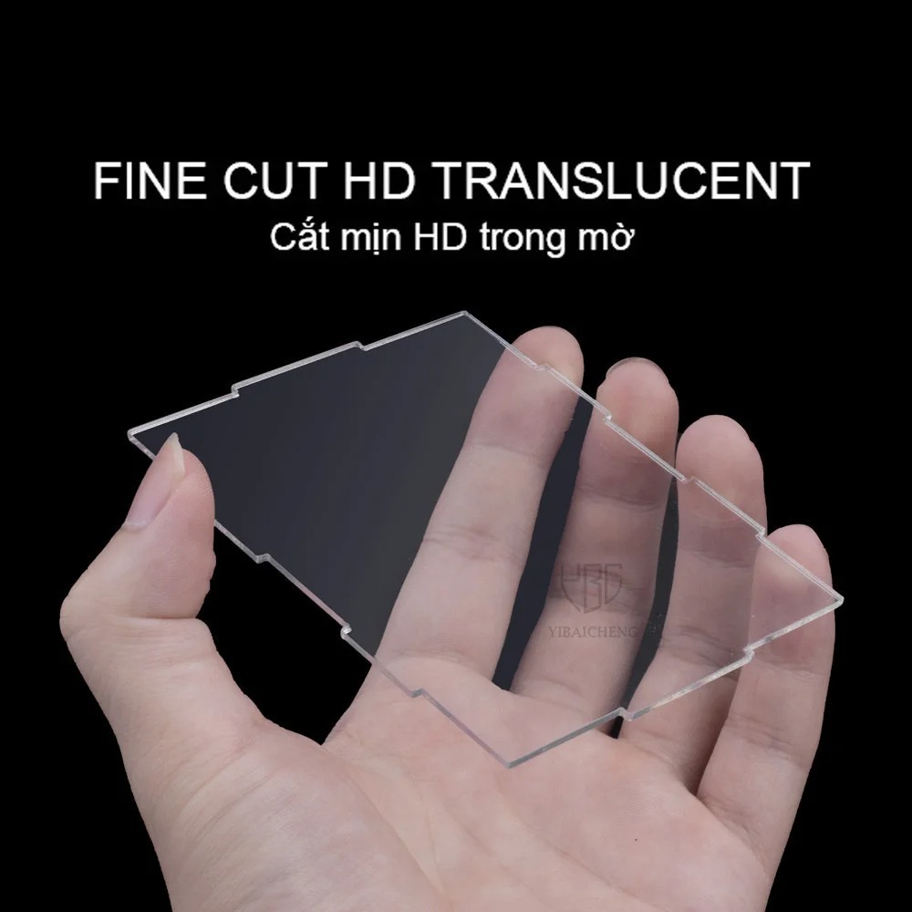 1:32 1:24 1:18 Acrylic Display - Model Kit Display Case recensione e prezzo
