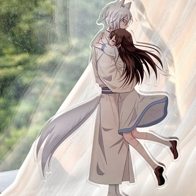 10cm/3.93in Kamisama Love Stan - Model Kit Holder recensione e prezzo