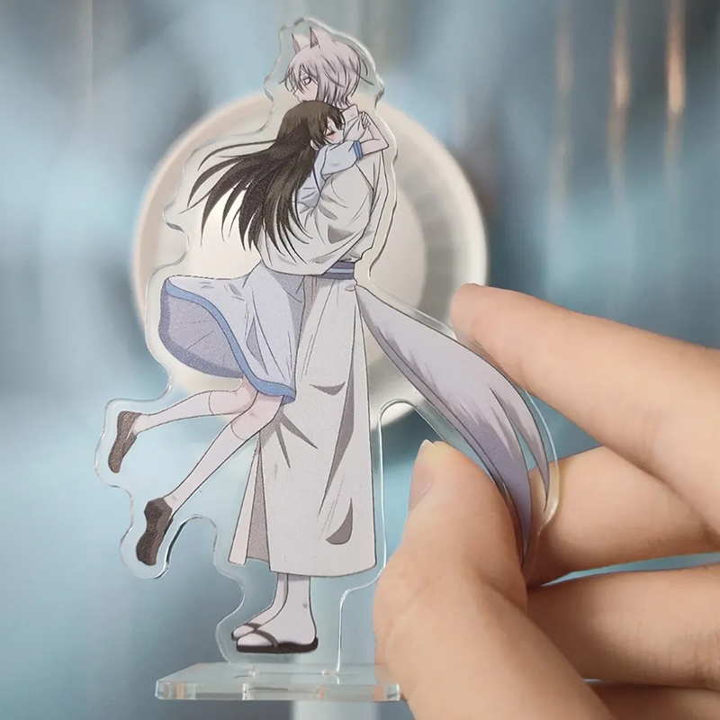 10cm/3.93in Kamisama Love Stan - Model Kit Holder recensione e prezzo